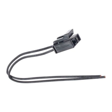 Standard Ignition Exhaust Gas Recirculation Vacuum Regulator Solenoid Connector - Standard Ignition S-1842 S-1842
